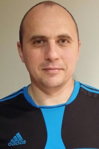Kierownik druż. Wojciech Majsterek